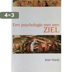 Een psychologie met een ziel 9789063252595 Hardy, Boeken, Verzenden, Gelezen, Hardy