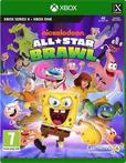 Nickelodeon All-Star Brawl  NIEUWNieuw