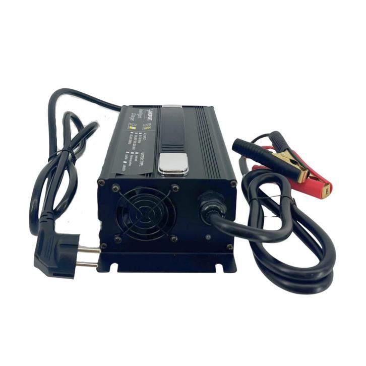 PC 24-25 Lithium LiFePO4 acculader 24 volt 25 A, Watersport en Boten, Accessoires en Onderhoud, Nieuw, Ophalen of Verzenden