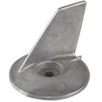 Skeg Anode voor Tohatsu - Nissan, Watersport en Boten, Ophalen of Verzenden, Nieuw, Zeilboot of Motorboot