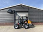 Giant G3500 shovel NIEUW €795 LEASE, Zakelijke goederen, Machines en Bouw | Kranen en Graafmachines, Ophalen, Wiellader of Shovel