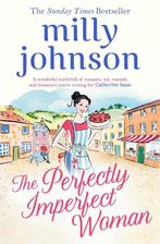The Perfectly Imperfect Woman 9781471161773 Milly Johnson, Verzenden, Zo goed als nieuw, Milly Johnson