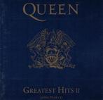 Queen - Greatest Hits II CD, Verzenden, Nieuw in verpakking
