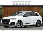 Audi Q7 60 TFSIe 450PK Quattro RS Edit. Laser Softclose ACC, Auto's, Audi, Automaat, Plug-in hybride, Hybride Elektrisch/Benzine