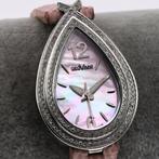 Geovani - Diamond Swiss Made Watch - Zonder minimumprijs -, Nieuw