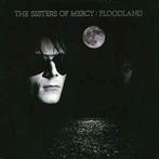 lp nieuw - The Sisters Of Mercy - Floodland, Verzenden, Zo goed als nieuw