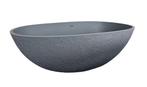 Best Design Craquele vrijstaand bad Just Solid 180x85x52cm, Nieuw, Ophalen of Verzenden