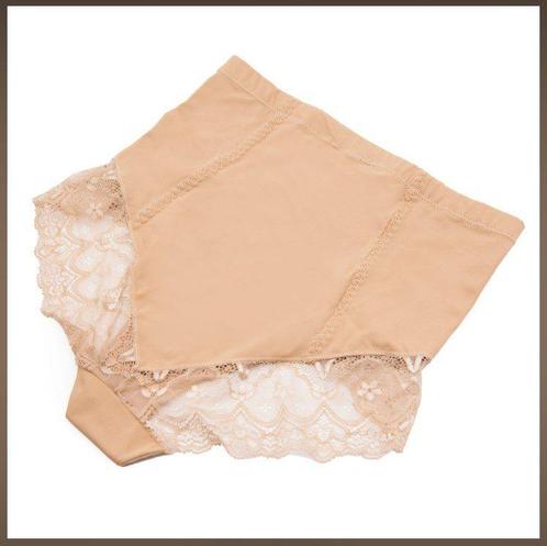 Mooi Corrigerende slip in  TAN, Maat XXL, Kleding | Dames, Ondergoed en Lingerie
