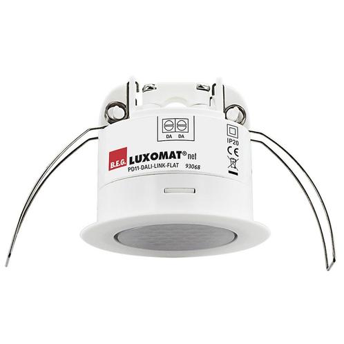 DALI Link PD11 Ultra Slim Multisensor 9M IP20 - 93068, Doe-het-zelf en Verbouw, Elektra en Kabels, Overige typen, Nieuw, Verzenden