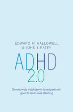 ADHD 2.0 9789057125751 Edward M. Hallowell, Verzenden, Zo goed als nieuw, Edward M. Hallowell