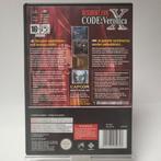 Resident Evil Code Veronica X Nintendo Gamecube, Spelcomputers en Games, Ophalen of Verzenden, Nieuw