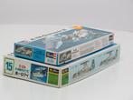 Schaal 1:72 Set Revell H-114 &amp; Fujimi No15 #66, Hobby en Vrije tijd, Modelbouw | Vliegtuigen en Helikopters, Ophalen of Verzenden