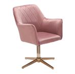 Eetkamerstoel Michellemouth 110cm-WL6M306, Ophalen of Verzenden, Nieuw