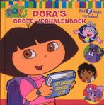 Doras grote verhalenboek / Dora 9789089414724, Boeken, Kinderboeken | Kleuters, Verzenden, Gelezen