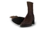 Marco Tozzi Enkellaarzen in maat 41 Bruin | 10% extra, Kleding | Dames, Schoenen, Bruin, Verzenden, Lage of Enkellaarzen, Marco Tozzi