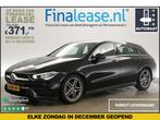 Mercedes-Benz CLA-Klasse 180 AMG Marge AU Clima Cam €371pm, Automaat, Zwart, Mercedes-Benz, Nieuw