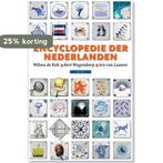 Encyclopedie der Nederlanden 9789045019369 Bert Wagendorp, Verzenden, Zo goed als nieuw, Bert Wagendorp