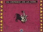 cd digi - Calixto SÃ¡nchez - El Camino De La Vida, Zo goed als nieuw, Verzenden