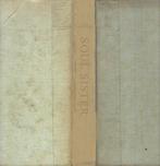 Soul sister 9789022502471 Grace Halsell, Verzenden, Gelezen, Grace Halsell