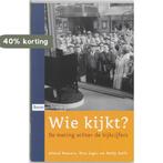 Wie kijkt ? 9789053529737 A. Peeters, Verzenden, Gelezen, A. Peeters