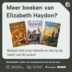 Prophecy Child of Earth 9780812570823 Elizabeth Haydon, Boeken, Verzenden, Gelezen, Elizabeth Haydon