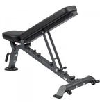 Bodycraft Halterbank F.I.D. F605 | F.I.D. Bench, Verzenden, Nieuw