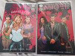 Buffy vampire slayer & Angel - 2 Comic - Gelimiteerde en, Boeken, Strips | Comics, Nieuw