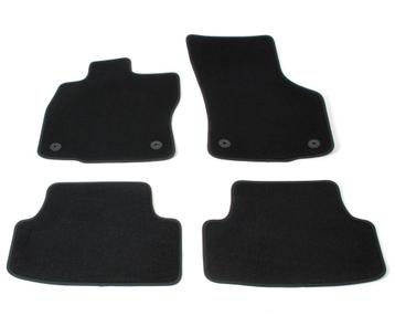Velours automatten - VW Golf 7 2012-2019 beschikbaar voor biedingen