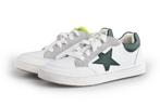 IK-KE Sneakers in maat 28 Wit | 10% extra korting, Verzenden, Jongen of Meisje, IK-KE, Schoenen