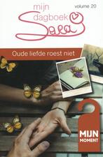 Oude liefde roest niet / Sara / 20 9789492328205 Ria Maes, Boeken, Verzenden, Zo goed als nieuw, Ria Maes