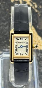 Cartier Tank Louis Cartier watch - Mini - WGTA0352, Sieraden, Tassen en Uiterlijk, Horloges | Dames, Nieuw, Polshorloge