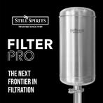 Still Spirits - Filter Pro (Stoken & Brouwen), Nieuw, Overige typen, Ophalen of Verzenden