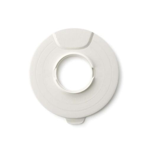 Tupperware Ultimate Spatrand, Huis en Inrichting, Keuken | Tupperware, Wit, Nieuw, Ophalen of Verzenden
