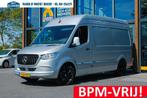 Zakelijke Lease |  Mercedes-Benz Sprinter bestel 316 2.2 CDI, Auto's, Bestelauto's, Automaat, Gebruikt, Euro 6, Overige kleuren