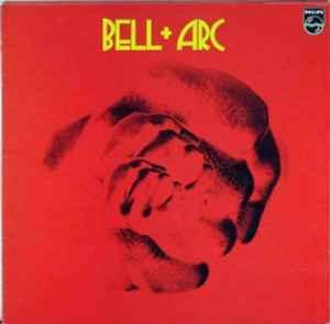 LP gebruikt - Bell + Arc - Bell + Arc, Cd's en Dvd's, Vinyl | Rock, Zo goed als nieuw, Verzenden
