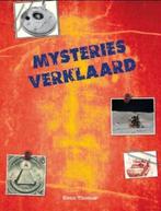 Mysteries verklaard | THOMAS, K. | 9789085711872, Boeken, Zo goed als nieuw, THOMAS, K.