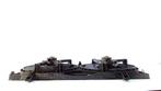 Koelventilatormotor Nissan Primera  1.8 ETP11575, Ophalen of Verzenden, Gebruikt, Nissan