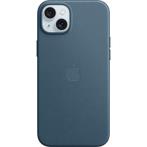 Apple FineWoven Case with MagSafe geschikt voor iPhone 15, Ophalen of Verzenden, Zo goed als nieuw