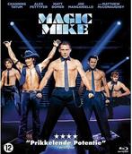 Magic Mike (blu-ray tweedehands film), Ophalen of Verzenden, Zo goed als nieuw