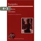 Elektra ; Orestes / Baskerville serie 9789025311254, Boeken, Verzenden, Gelezen, Euripides