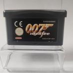 007 Nightfire Game Boy Advance, Spelcomputers en Games, Games | Nintendo Game Boy, Nieuw, Ophalen of Verzenden
