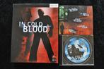 In Cold Blood Big Box PC Game, Spelcomputers en Games, Games | Pc, Verzenden, Nieuw