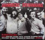 cd - Various - Shamrocks And Shenanigans, Verzenden, Zo goed als nieuw