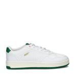 Puma Court Classic lage sneakers voor heren in het Wit, Kleding | Heren, Schoenen, Puma, Verzenden, Wit, Nieuw