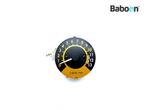 Toerenteller Klok Kawasaki KLE 500 2005-2007 (KLE500, Verzenden, Gebruikt