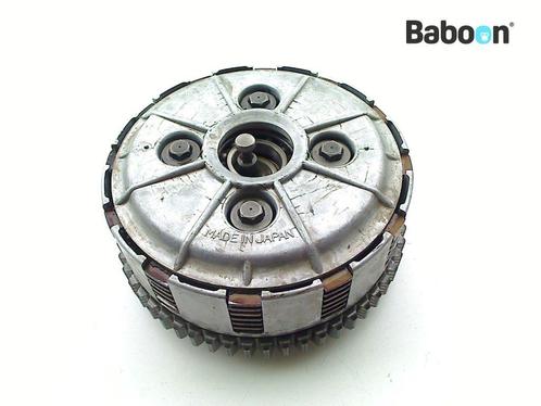 Koppeling Kawasaki LTD 440 B2 1982, Motoren, Onderdelen | Kawasaki, Gebruikt, Verzenden