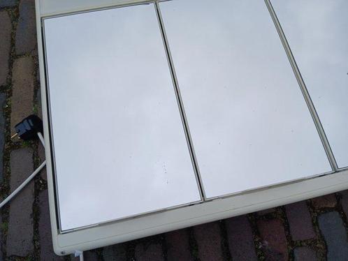 Gerda - Kast - badkamermeubel - Plastic, Antiek en Kunst, Kunst | Designobjecten