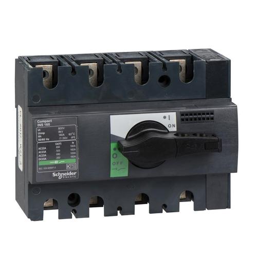 Interpactscheider Schneider Electric - 28913, Doe-het-zelf en Verbouw, Elektra en Kabels, Overige typen, Nieuw, Verzenden