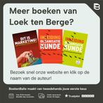 Inleiding organisatiekunde 9789046903681 Loek ten Berge, Boeken, Verzenden, Gelezen, Loek ten Berge