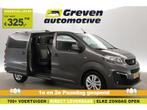 Peugeot Expert 2.0 BlueHDI L3H1 177PK | Aut. | Dubbele, Automaat, Diesel, Nieuw, Zilver of Grijs